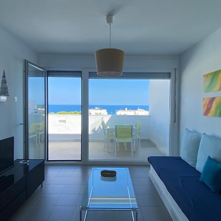 Appartamento Calagrande Almería Esterno foto