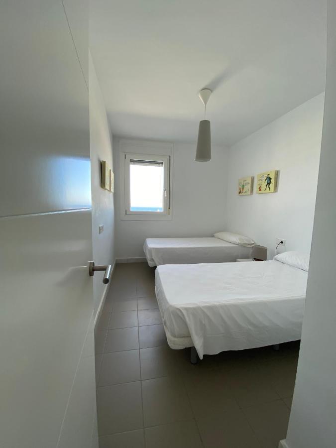 Appartamento Calagrande Almería Esterno foto