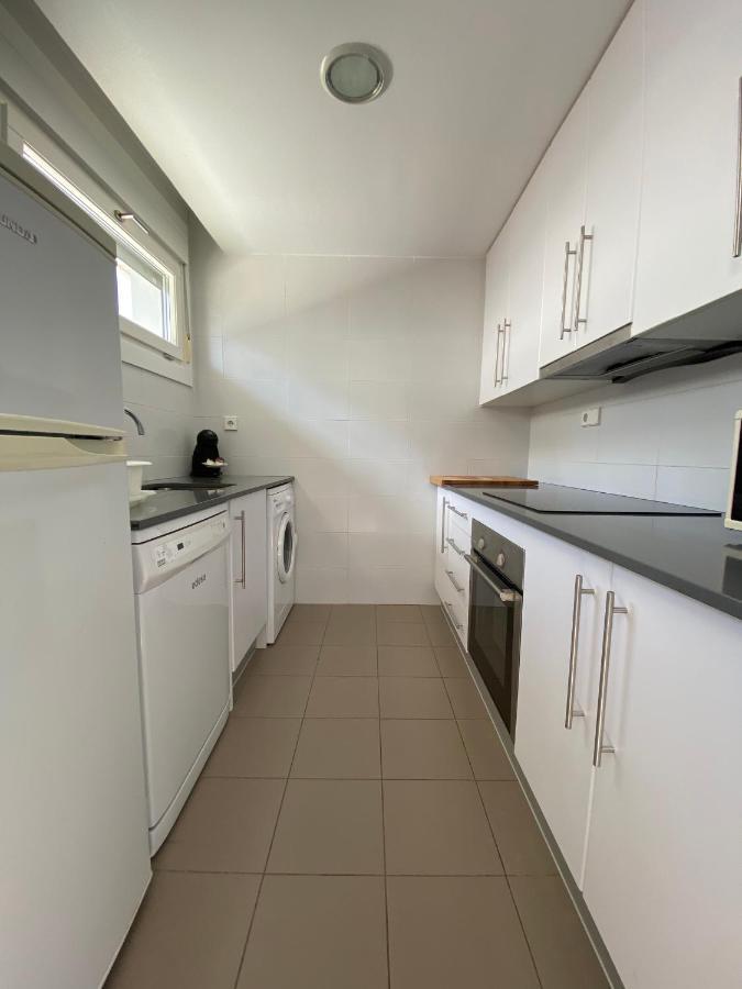 Appartamento Calagrande Almería Esterno foto